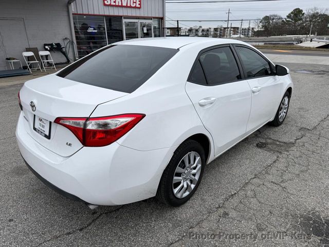 2014 Toyota Corolla 4dr Sedan Automatic L - 22975849 - 4