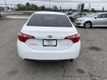 2014 Toyota Corolla 4dr Sedan Automatic L - 22975849 - 5