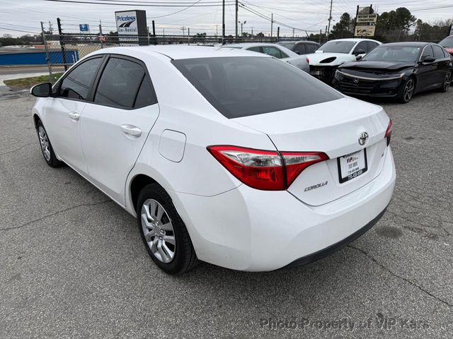 2014 Toyota Corolla 4dr Sedan Automatic L - 22975849 - 6
