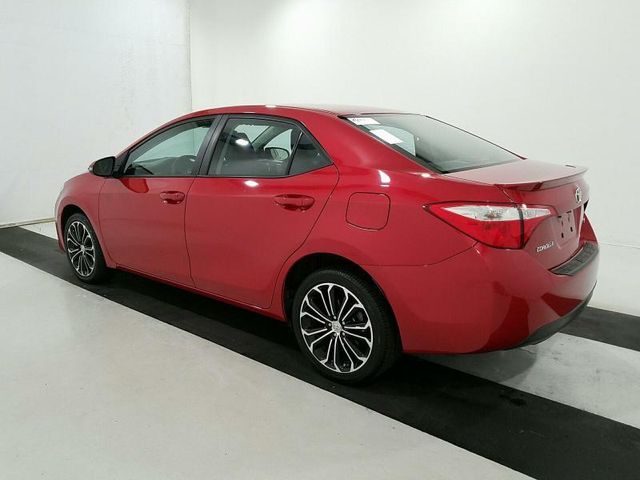 2014 Toyota Corolla 4dr Sedan Automatic L - 15400186 - 1