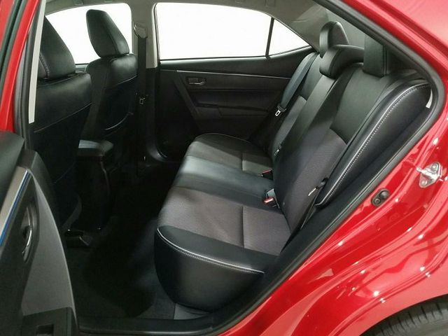 2014 Toyota Corolla 4dr Sedan Automatic L - 15400186 - 5