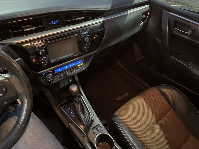 2014 Toyota Corolla 4dr Sedan Automatic L - 22993284 - 12