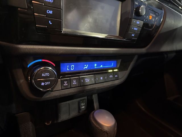 2014 Toyota Corolla 4dr Sedan Automatic L - 22993284 - 14