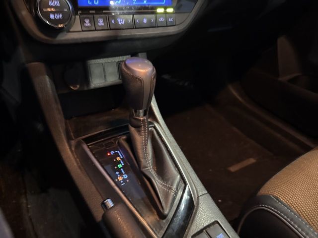 2014 Toyota Corolla 4dr Sedan Automatic L - 22993284 - 15