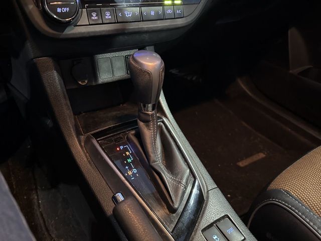 2014 Toyota Corolla 4dr Sedan Automatic L - 22993284 - 16