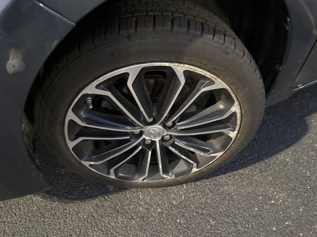 2014 Toyota Corolla 4dr Sedan Automatic L - 22993284 - 1