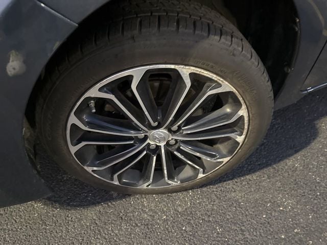 2014 Toyota Corolla 4dr Sedan Automatic L - 22993284 - 1