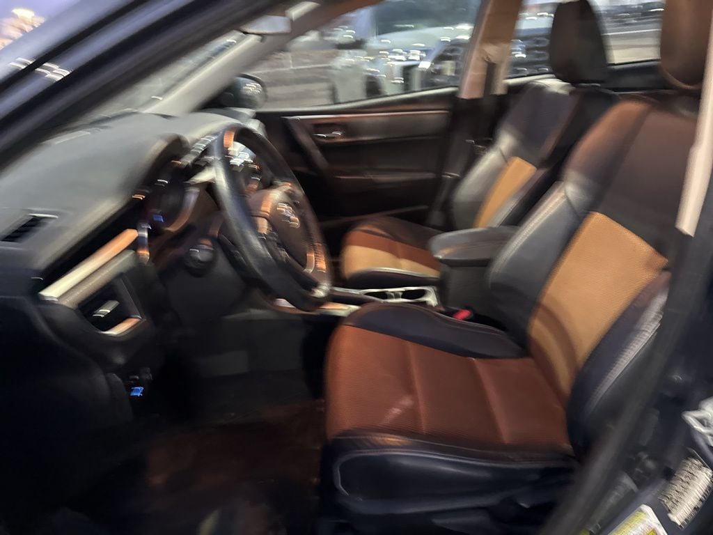 2014 Toyota Corolla 4dr Sedan Automatic L - 22993284 - 8