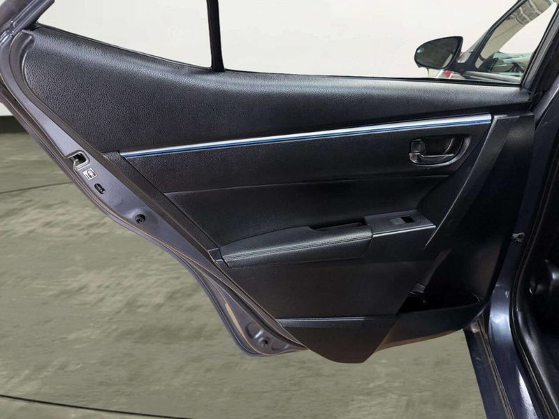 2014 Toyota Corolla 4dr Sedan Automatic L - 22989117 - 12