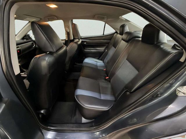 2014 Toyota Corolla 4dr Sedan Automatic L - 22989117 - 13