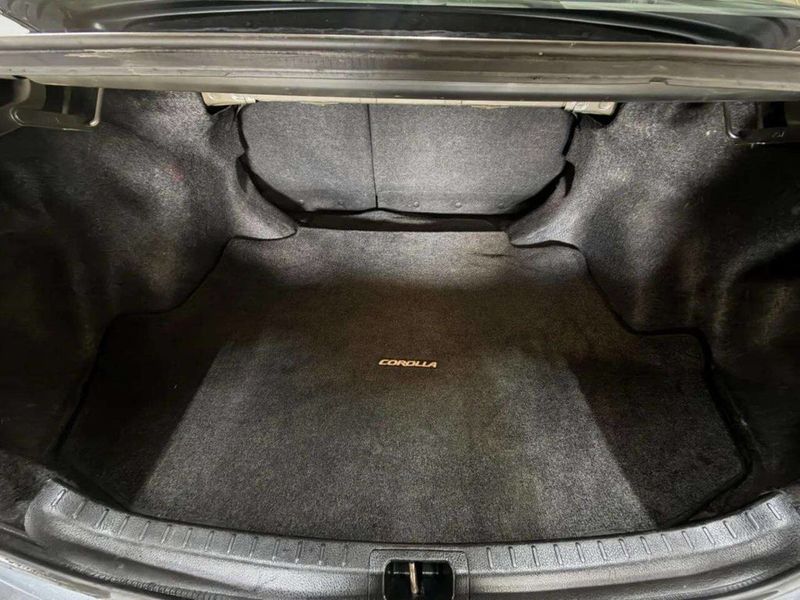 2014 Toyota Corolla 4dr Sedan Automatic L - 22989117 - 14