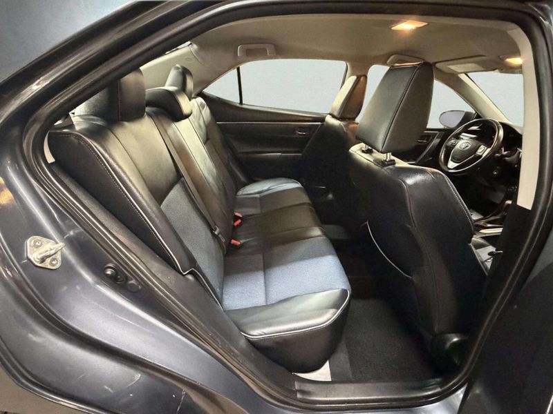 2014 Toyota Corolla 4dr Sedan Automatic L - 22989117 - 17