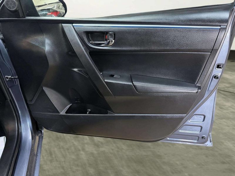 2014 Toyota Corolla 4dr Sedan Automatic L - 22989117 - 18