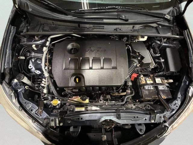 2014 Toyota Corolla 4dr Sedan Automatic L - 22989117 - 20