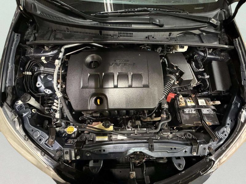 2014 Toyota Corolla 4dr Sedan Automatic L - 22989117 - 20