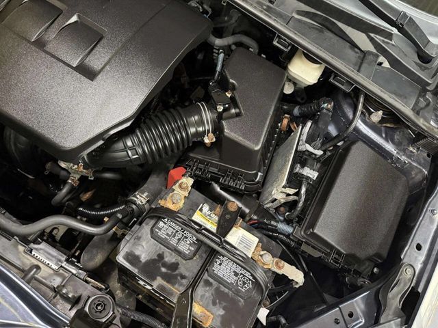 2014 Toyota Corolla 4dr Sedan Automatic L - 22989117 - 21