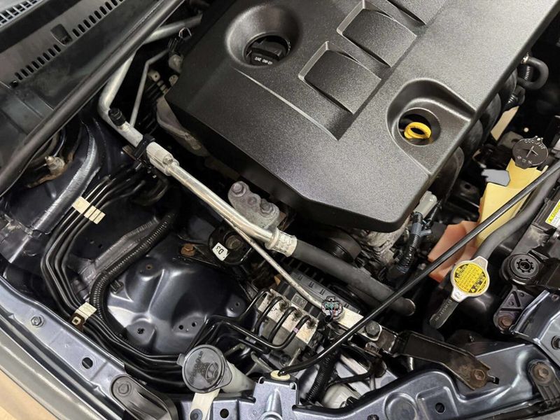 2014 Toyota Corolla 4dr Sedan Automatic L - 22989117 - 22