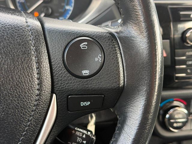 2014 Toyota Corolla 4dr Sedan Automatic L - 22989117 - 26