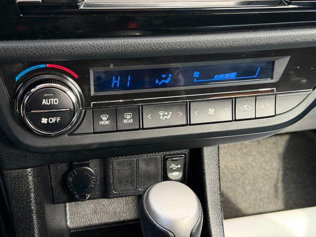 2014 Toyota Corolla 4dr Sedan Automatic L - 22989117 - 33