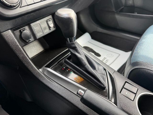 2014 Toyota Corolla 4dr Sedan Automatic L - 22989117 - 35