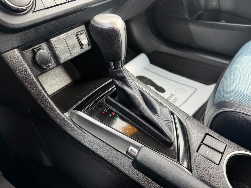 2014 Toyota Corolla 4dr Sedan Automatic L - 22989117 - 35