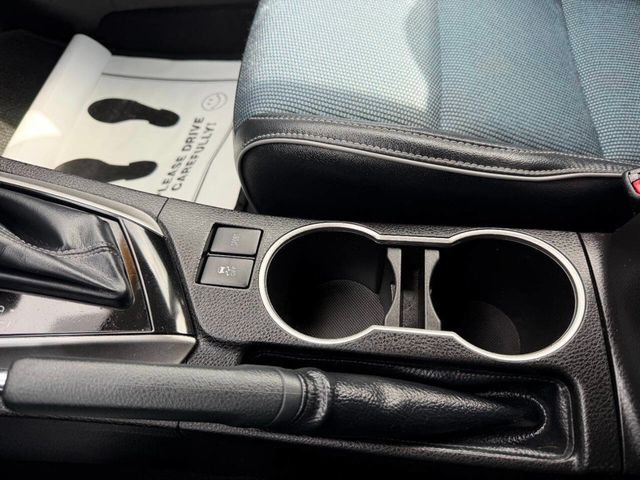 2014 Toyota Corolla 4dr Sedan Automatic L - 22989117 - 36