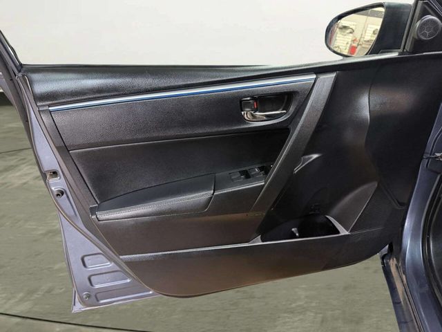 2014 Toyota Corolla 4dr Sedan Automatic L - 22989117 - 8