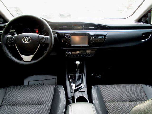 2014 Toyota Corolla 4dr Sedan Automatic L - 22419753 - 1