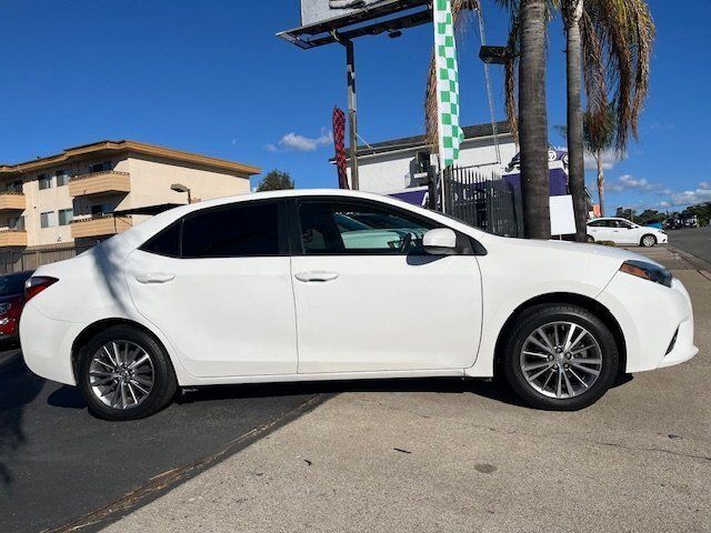 2014 Toyota Corolla 4dr Sedan Automatic L - 22944017 - 2
