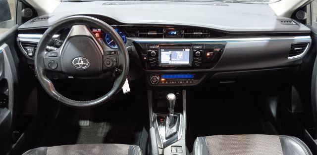 2014 Toyota Corolla 4dr Sedan Automatic L - 22746782 - 2