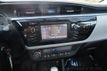 2014 Toyota Corolla 4dr Sedan CVT LE - 22728414 - 9