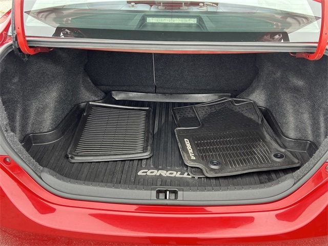 2014 Toyota Corolla 4dr Sedan CVT LE - 22950567 - 13