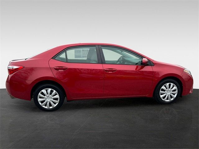 2014 Toyota Corolla 4dr Sedan CVT LE - 22950567 - 5