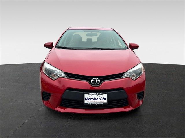 2014 Toyota Corolla 4dr Sedan CVT LE - 22950567 - 7