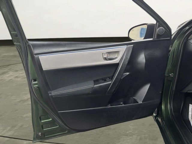 2014 Toyota Corolla 4dr Sedan CVT LE Plus - 22995195 - 9