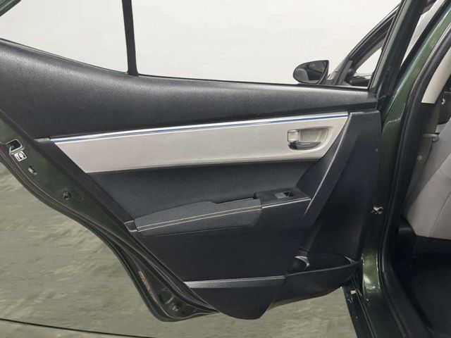 2014 Toyota Corolla 4dr Sedan CVT LE Plus - 22995195 - 12