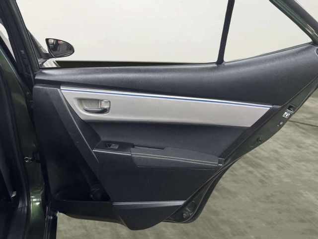 2014 Toyota Corolla 4dr Sedan CVT LE Plus - 22995195 - 15