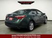 2014 Toyota Corolla 4dr Sedan CVT LE Plus - 22995195 - 4