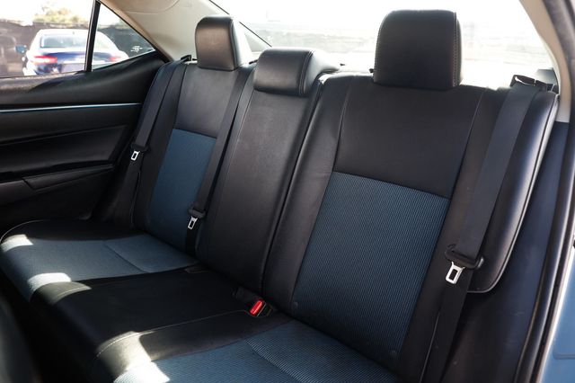 2014 Toyota Corolla 4dr Sedan CVT S Plus - 23081177 - 10