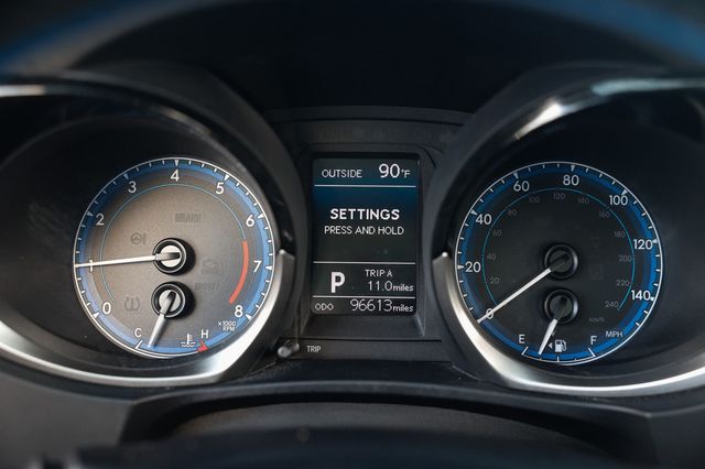 2014 Toyota Corolla 4dr Sedan CVT S Plus - 23081177 - 30