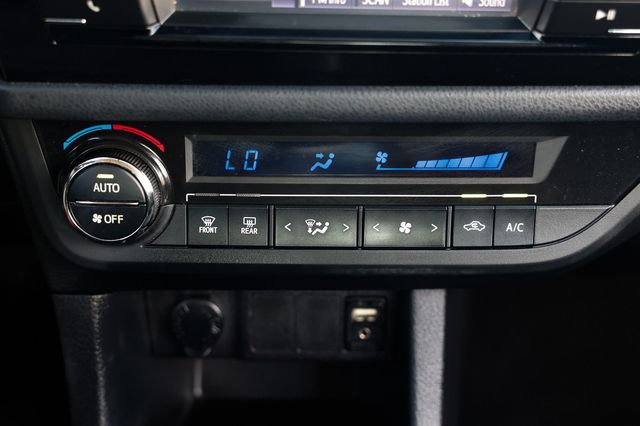 2014 Toyota Corolla 4dr Sedan CVT S Plus - 23081177 - 32