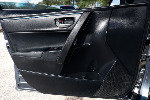 2014 Toyota Corolla 4dr Sedan CVT S Plus - 23081177 - 42