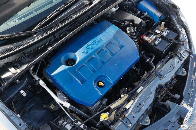 2014 Toyota Corolla 4dr Sedan CVT S Plus - 23081177 - 47