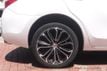 2014 Toyota Corolla 4dr Sedan CVT S Plus - 22520582 - 37