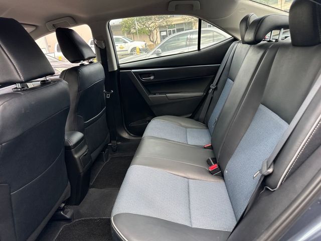 2014 Toyota Corolla 4dr Sedan CVT S Premium - 23015672 - 13