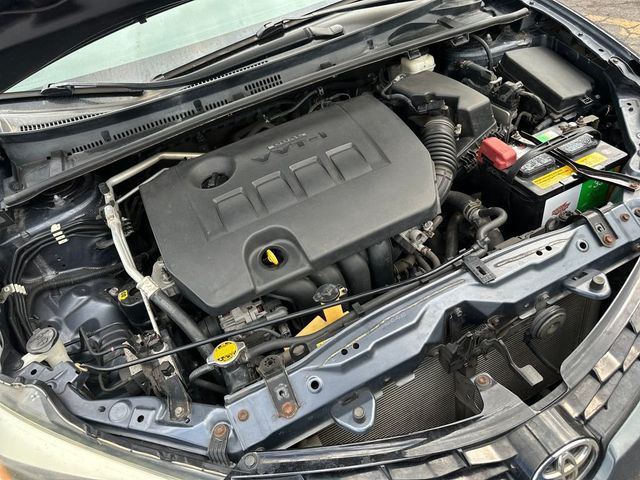 2014 Toyota Corolla 4dr Sedan CVT S Premium - 23015672 - 19