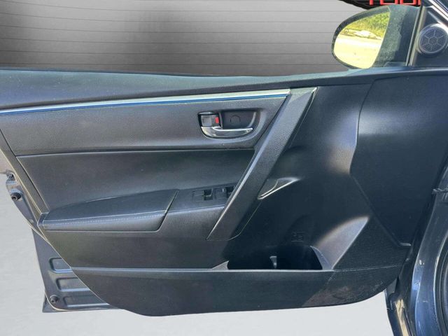 2014 Toyota Corolla 4dr Sedan CVT S Premium - 22936476 - 14