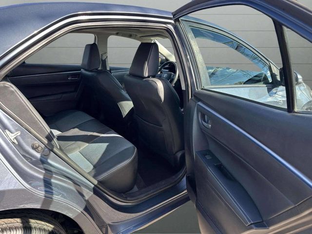 2014 Toyota Corolla 4dr Sedan CVT S Premium - 22936476 - 20