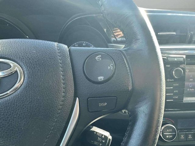 2014 Toyota Corolla 4dr Sedan CVT S Premium - 22936476 - 26