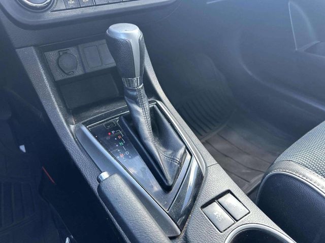 2014 Toyota Corolla 4dr Sedan CVT S Premium - 22936476 - 32